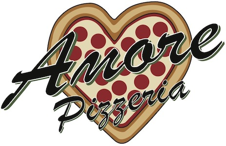 Amore Pizzeria & Cafe